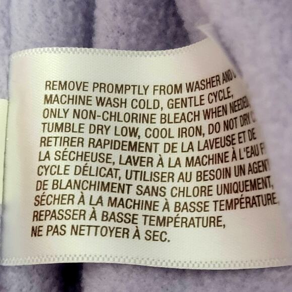 Old Navy Toddler Puffer Winter Vest Size 18-24mo NWOT - Picture 5 of 6